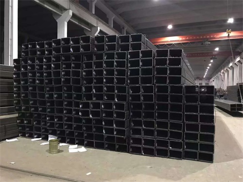 高邑冷拔方管选型指南 工程采购怎么选